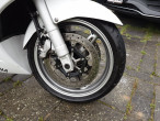 2012 Yamaha FJR 1300 A