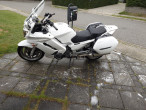 2012 Yamaha FJR 1300 A