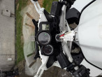 2012 Yamaha FJR 1300 A