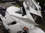 2012 Yamaha FJR 1300 A