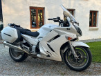2012 Yamaha FJR 1300 A