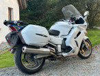 2012 Yamaha FJR 1300 A