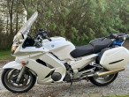 2012 Yamaha FJR 1300 A