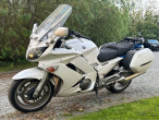 2012 Yamaha FJR 1300 A