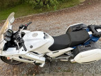 2012 Yamaha FJR 1300 A