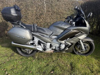 2012 Yamaha FJR 1300 A