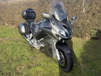 2012 Yamaha FJR 1300 A