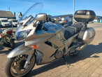 2012 Yamaha FJR 1300 A