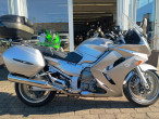 Yamaha FJR 1300 A ABS