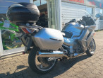 2012 Yamaha FJR 1300 A