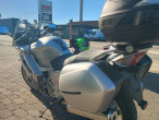 2012 Yamaha FJR 1300 A