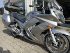 2012 Yamaha FJR 1300 A 2012 Yamaha FJR 1300 A