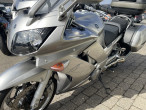 2012 Yamaha FJR 1300 A 2012 Yamaha FJR 1300 A