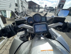 2012 Yamaha FJR 1300 A 2012 Yamaha FJR 1300 A