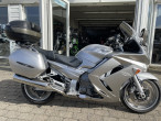 2012 Yamaha FJR 1300 A 2012 Yamaha FJR 1300 A