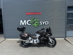 2012 Yamaha FJR 1300 A