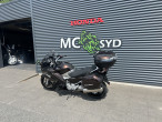 2012 Yamaha FJR 1300 A