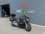 2012 Yamaha FJR 1300 A