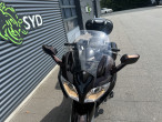 2012 Yamaha FJR 1300 A