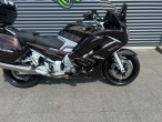 2012 Yamaha FJR 1300 A