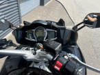 2012 Yamaha FJR 1300 A