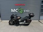 2012 Yamaha FJR 1300 A