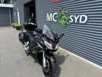 2012 Yamaha FJR 1300 A