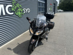 2012 Yamaha FJR 1300 A