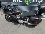 2012 Yamaha FJR 1300 A
