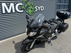2012 Yamaha FJR 1300 A