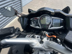 2012 Yamaha FJR 1300 A