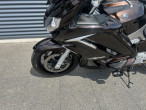 2012 Yamaha FJR 1300 A