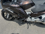 2012 Yamaha FJR 1300 A