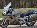 2012 Yamaha FJR 1300 A