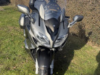 2012 Yamaha FJR 1300 A