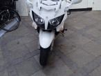 2012 Yamaha FJR 1300 A
