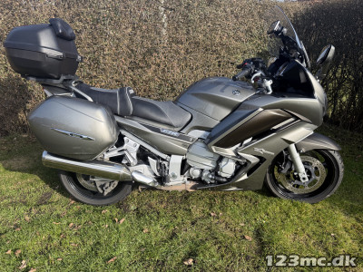Yamaha FJR 1300 A