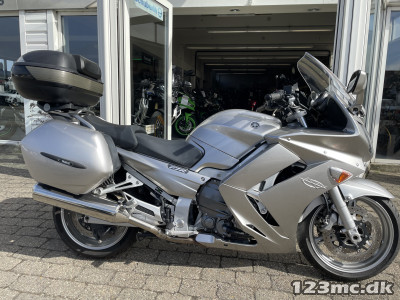 Yamaha FJR 1300 A ABS