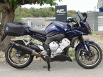 2012 Yamaha FZ1 S 2012 Yamaha FZ1 S