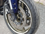 2012 Yamaha FZ1 S 2012 Yamaha FZ1 S