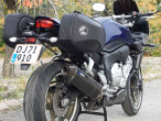 2012 Yamaha FZ1 SA 2012 Yamaha FZ1 SA
