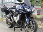 2012 Yamaha FZ1 SA 2012 Yamaha FZ1 SA