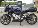 2012 Yamaha FZ1 SA 2012 Yamaha FZ1 SA
