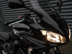 2012 Yamaha FZ6