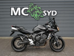 Yamaha FZ6 MC-SYD       BYTTER GERNE