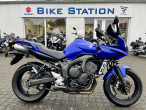 Yamaha FZ6 S2 Yamaha FZ6 S2