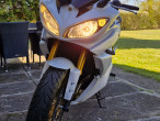 2012 Yamaha FZ8 S 2012 Yamaha FZ8 S