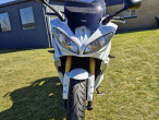 2012 Yamaha FZ8 S 2012 Yamaha FZ8 S