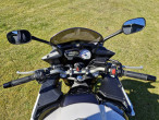 2012 Yamaha FZ8 S 2012 Yamaha FZ8 S