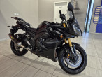 Yamaha FZ8 SA